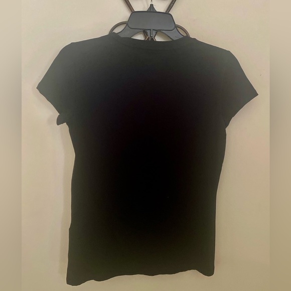 SOLD-NWT Armani Exchange T-shirt size small - Picture 2 of 10